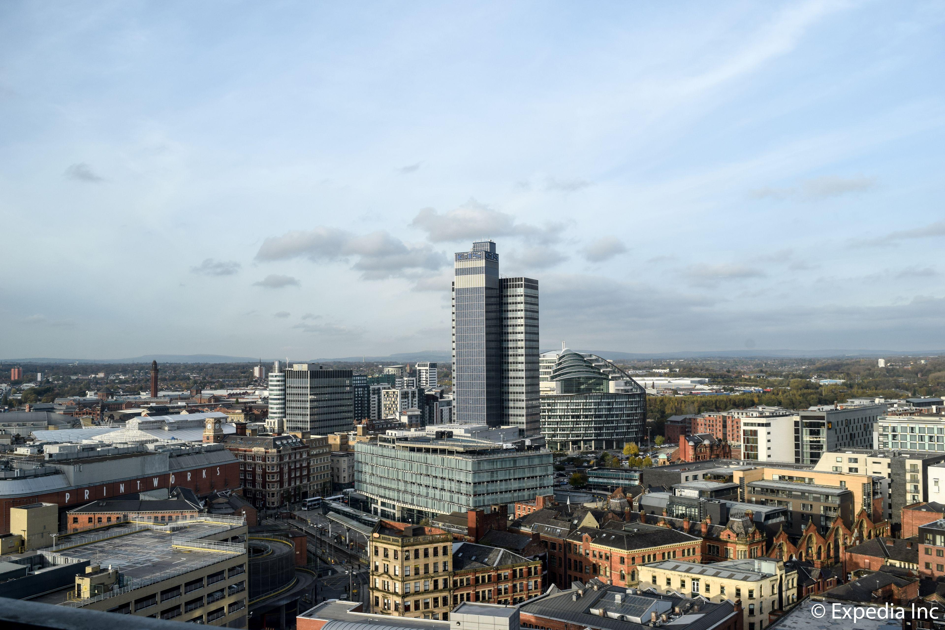Church Street By Supercity Aparthotels — Photos 3