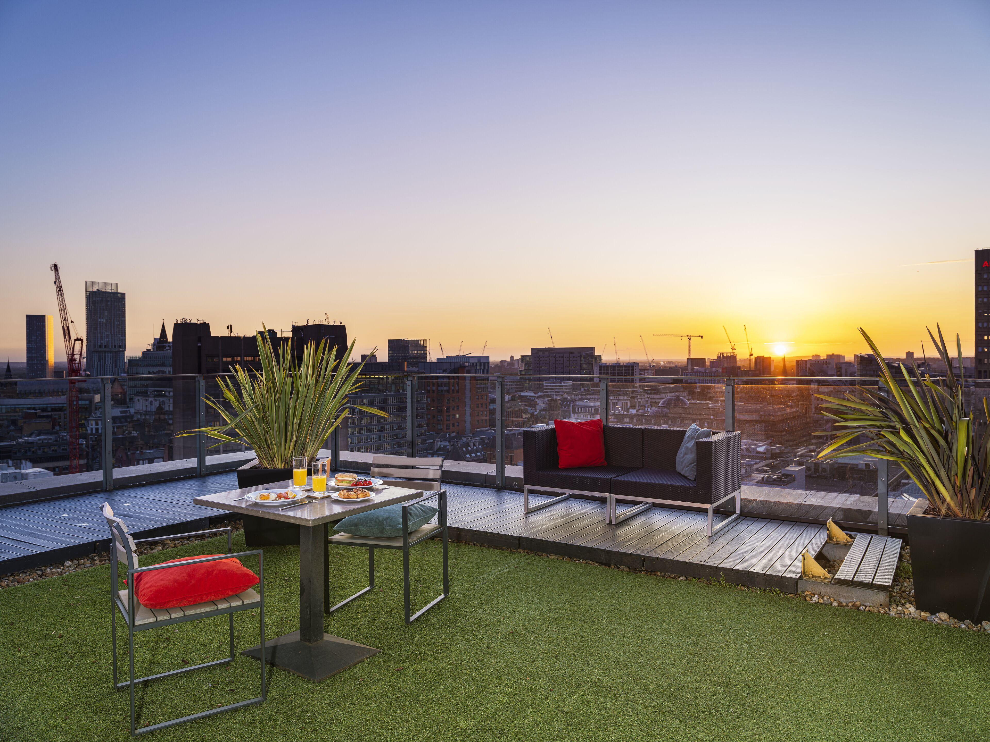 Church Street By Supercity Aparthotels — Photos 1